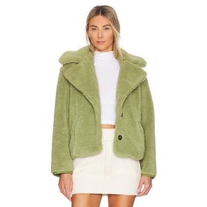 Free People Joplin Cozy Jacket